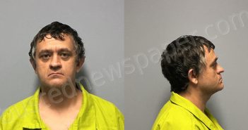 ELDRIDGE, STEVEN EARL | 2026-03-04 Roanoke County, Virginia Booking