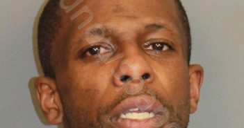 FURNISS, GERALD DEWAYNE | 2026-03-04 08:50:00 Jefferson County, Alabama Booking