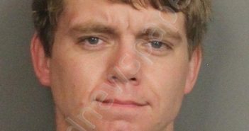 SIMPSON, CHARLES REID SECOND | 2026-03-04 09:58:00 Jefferson County, Alabama Booking