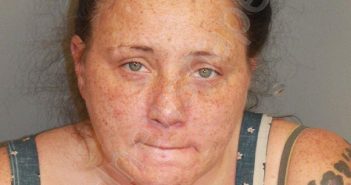 NORRIS, KIMBERLY SUZANNE | 2026-03-04 02:33:00 Jefferson County, Alabama Booking