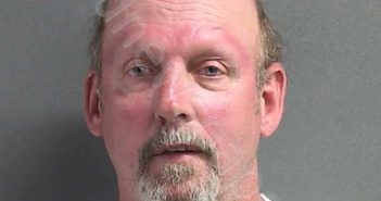 DOTSON, MICHAEL J | 2026-03-04 21:23:00 Volusia County, Florida Booking