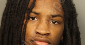 HARRIS, RAMONE ANTRON | 2026-03-04 06:05:00 Jefferson County, Alabama Booking