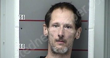 <B>BOLTON</B>, SEAN <B>CHRISTOPHER</B> #, Grayson County, Kentucky - 2026-03-04