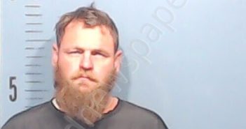 WATSON, MICHAEL SHANE | 2026-03-04 Taylor County, Texas Booking