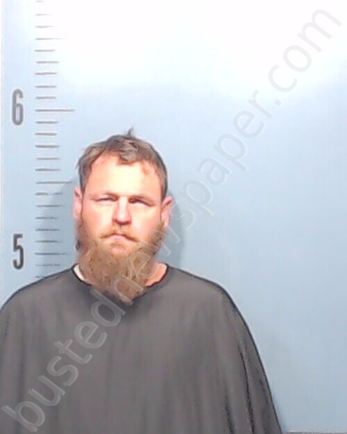 WATSON, MICHAEL SHANE #, Taylor County, Texas - 2026-03-04
