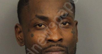 PORTERFIELD, CHRISTON LAMAR | 2026-03-04 15:44:00 Jefferson County, Alabama Booking