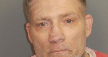 YANCEY, GLENN FITZGERALD | 2026-03-04 11:40:00 Jefferson County, Alabama Booking