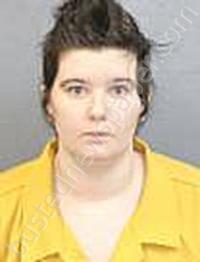 MCCOY, MADISON ALEXIS #, Kershaw County, South Carolina - 2026-03-04