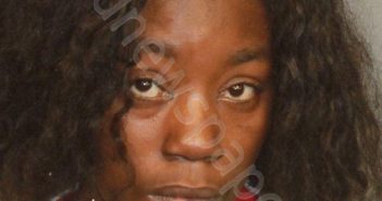 FRAZIER, CYNTORIA NICHOLE | 2026-03-04 18:01:00 Jefferson County, Alabama Booking