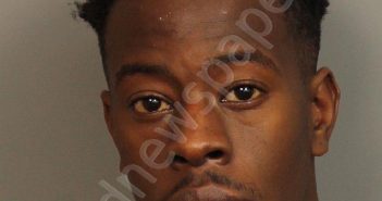 CULPEPPER, DEARIUS LORENZA | 2026-03-04 11:47:00 Jefferson County, Alabama Booking