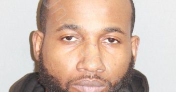 MILLS, MAURICE TOURNE SECOND | 2026-03-04 00:27:00 Jefferson County, Alabama Booking