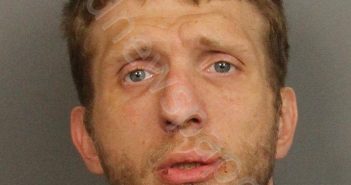 MORGAN, THOMAS ETHAN | 2026-03-04 20:01:00 Jefferson County, Alabama Booking