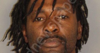 SIMPSON, KENYATTA DEWAYNE | 2026-03-04 20:10:00 Jefferson County, Alabama Booking