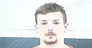 BRADY, SEAN TAVON | 2026-03-04 10:39:00 Breckinridge County, Kentucky Booking