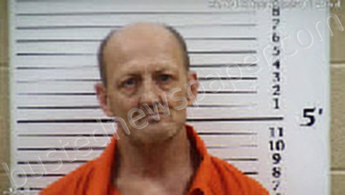 MONEYMAKER, HORACE WILLIAM #, Cherokee County, North Carolina - 2026-03-04 22:12:00