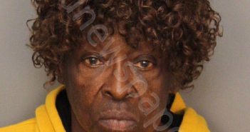 SMALL, GLORIA DELORIS | 2026-03-04 08:26:00 Jefferson County, Alabama Booking