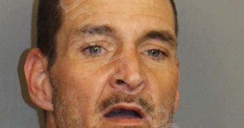 COTTINGHAM, JEREMIAH TROY | 2026-03-04 02:20:00 Jefferson County, Alabama Booking