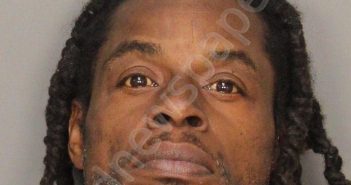 RODGERS, ANTHONY BRUCE | 2026-03-04 17:08:00 Jefferson County, Alabama Booking