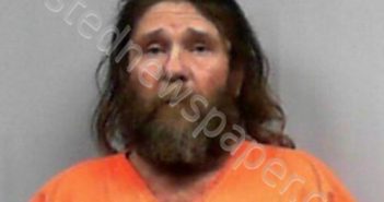 <B>CARPER</B>, <B>MARK</B> <B>ALLEN</B> #, Monongalia County, West Virginia - 2026-03-04 01:00:00