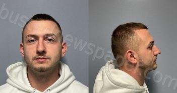 HODZIC, ASMIR NMN | 2026-03-04 Roanoke County, Virginia Booking
