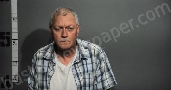 MILTIER, RONALD LEE | 2026-03-04 17:37:00 Western Tidewater, Virginia Booking