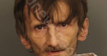 WILLIAMS, BRIAN SHARUN | 2026-03-04 20:19:00 Jefferson County, Alabama Booking