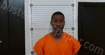 GARY, REGINALD CARTEZ | 2026-03-04 15:16:00 Scott County, Missouri Booking
