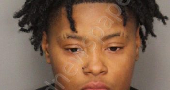 RUFFIN, JALEEAH INICE | 2026-03-04 13:03:00 Jefferson County, Alabama Booking