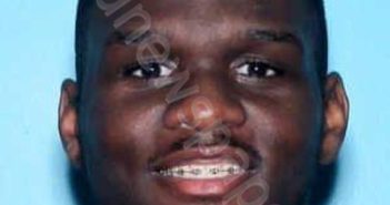 STRAIT, KEITH DEVAIL | 2026-03-04 19:49:00 Jefferson County, Alabama Booking