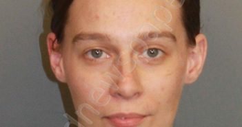 ANDERSONFIELDING, GRACIE LEANN | 2026-03-04 13:42:00 Jefferson County, Alabama Booking