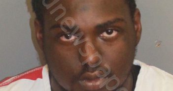 EMBRY, DA’MARYAE KENNYBREW | 2026-03-04 13:33:00 Jefferson County, Alabama Booking