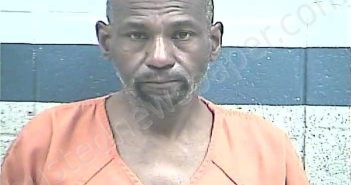 DEAN, ERNEST LEE, III | 2026-03-04 00:28:00 Breckinridge County, Kentucky Booking