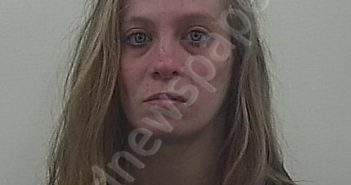 WADE, KATELYNN RENEE | 2026-03-04 02:45:00 Decatur County, Indiana Booking