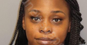 JENNINGS, DEDRA ANESHIA | 2026-03-04 14:16:00 Jefferson County, Alabama Booking