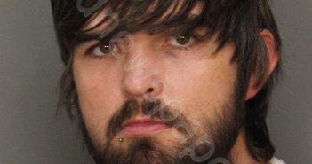 HAYES, HUNTER BRIAN | 2026-03-04 12:37:00 Jefferson County, Alabama Booking