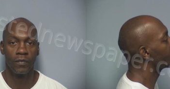 CRUMP, JAMAL EDWARD | 2026-03-04 Roanoke County, Virginia Booking