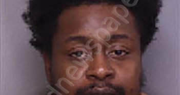 <B>ROBINSON</B>, <B>STEFVON</B> <B>NASHIR</B> #, Florence County, South Carolina - 2026-03-04 08:38:00