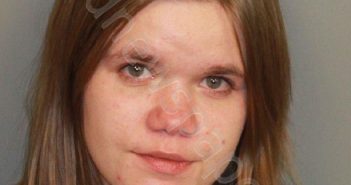 MULLINS, ERIN MARIE | 2026-03-04 13:44:00 Jefferson County, Alabama Booking