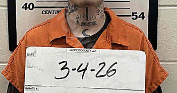 DAVILA <B>MENDOZA</B>,ALFREDO <B>ABRAHAM</B> #, Jasper County, Iowa - 2026-03-04 09:00:00