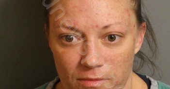 RIDENER, RHONDA MICHELLE | 2026-03-04 18:30:00 Jefferson County, Alabama Booking