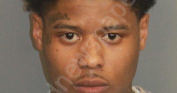 NASH, KENYADA DAQUAN | 2026-03-04 13:21:00 Jefferson County, Alabama Booking