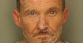 WITT, JAMES RICHARD JUNIOR | 2026-03-04 09:58:00 Jefferson County, Alabama Booking