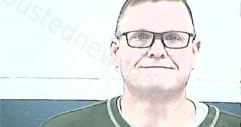 BOLLINGER, DAVID ANDREW | 2026-03-04 10:56:00 Breckinridge County, Kentucky Booking