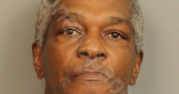 GRADY, ANTHONY JOSEPH | 2026-03-04 15:26:00 Jefferson County, Alabama Booking