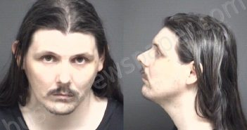 <B>CLARK</B>, <B>JAMES</B> <B>CLAYTON</B> #, Pitt County, North Carolina - 2026-03-05