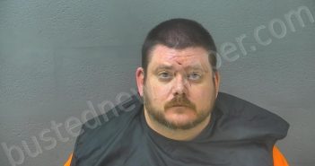 KIDD, PHILLIP WAYNE, JR | 2026-03-05 04:30:00 Lynchburg, Virginia Booking