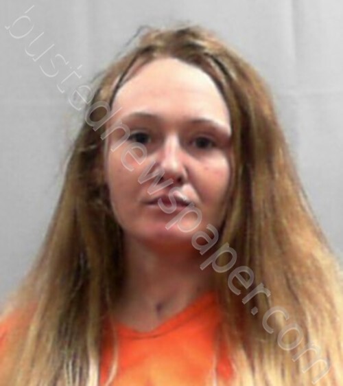 HAYNES, MIKAYLA RENA #, Monongalia County, West Virginia - 2026-03-05 00:55:00