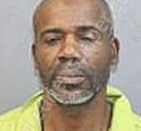 RICHARDSON, ALONZO | 2026-03-05 Kershaw County, South Carolina Booking