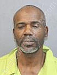 RICHARDSON, ALONZO #, Kershaw County, South Carolina - 2026-03-05