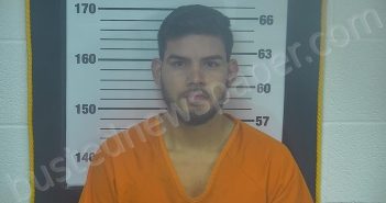SOTO PEREZ, SAUL E | 2026-03-05 23:48:00 Ottawa County, Ohio Booking